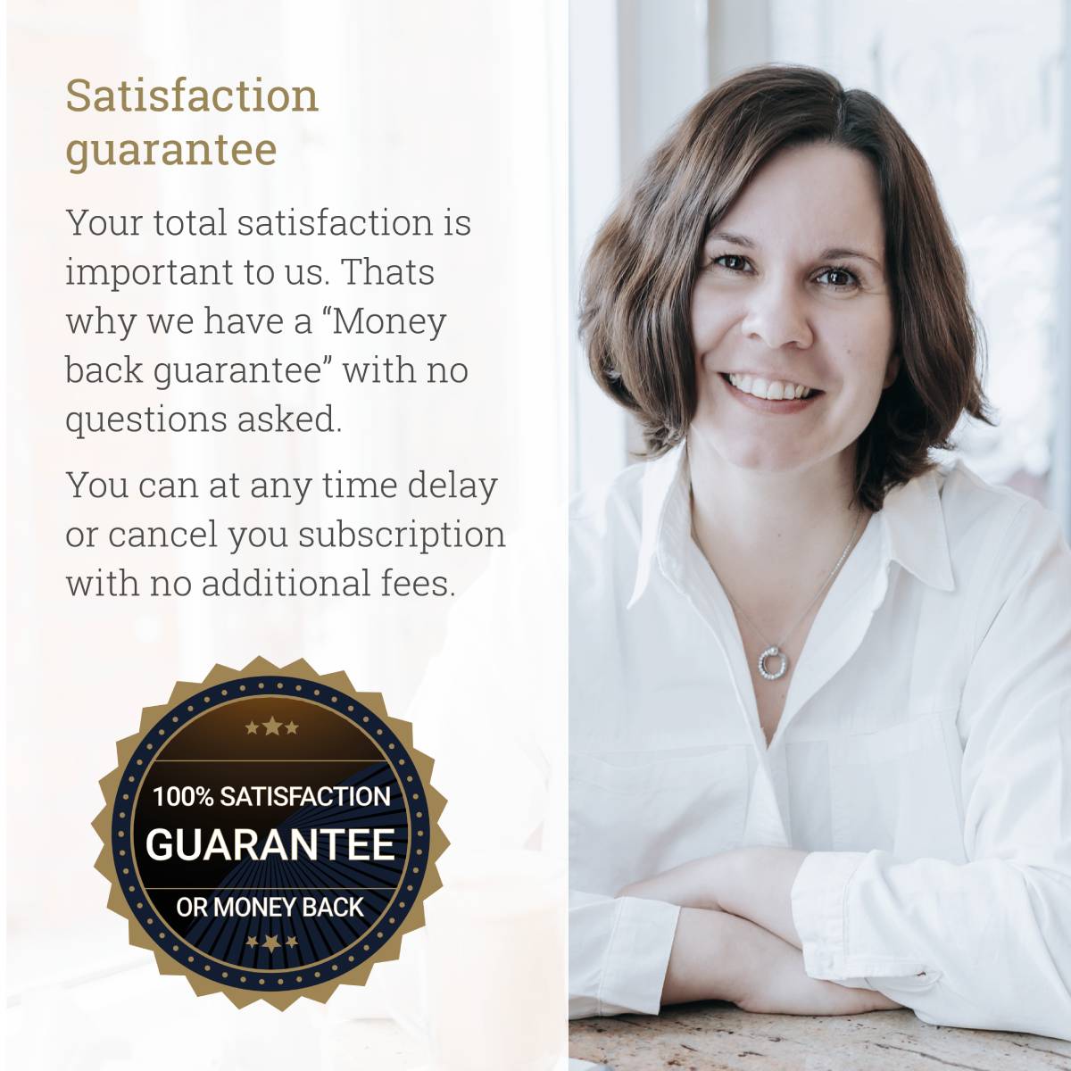 Ballstad Premium Collagen Supplement - Ballstad Norge