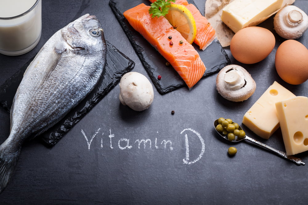 4 Things Vitamin D and Omega-3s Have in Common
