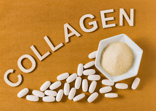 5 Things You Probably Did Not Know About Collagen