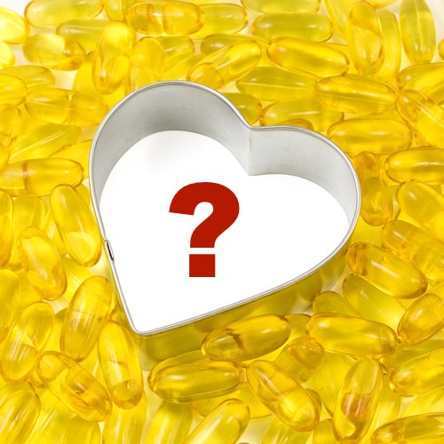 Do Omega-3s Lower Cholesterol?