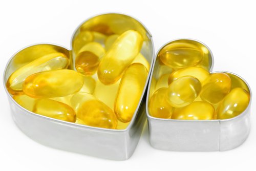 Do Omega-3s Thin the Blood?