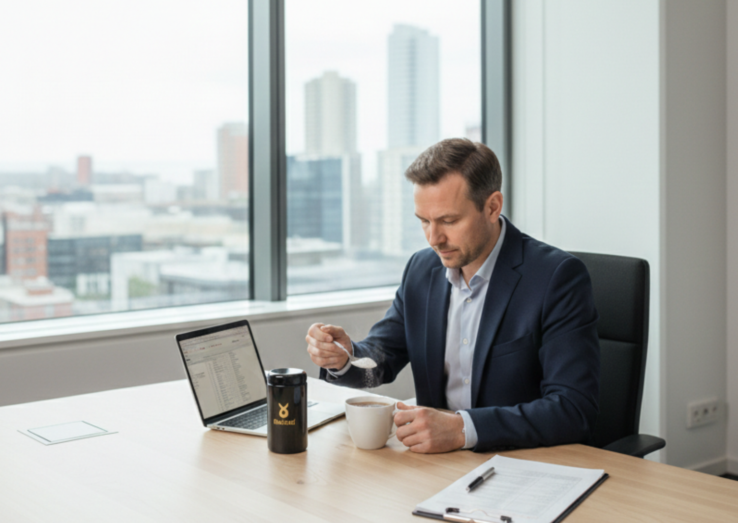 Myth or Fact: Is Collagen Only for Women?