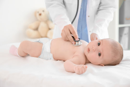 Prenatal DHA Supplementation Could Have Long-Term Benefits for Your Baby’s Heart