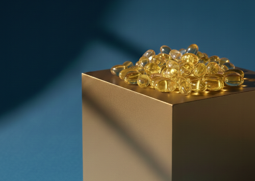 Do You Know Your Daily Omega-3 Requirement?