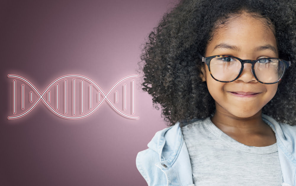 New Study Shows Kids with Higher Omega-3 Levels Have Healthier DNA