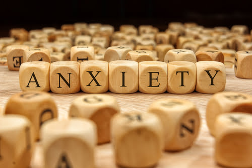 How Omega-3s Might Help Break the Vicious Cycle of Anxiety
