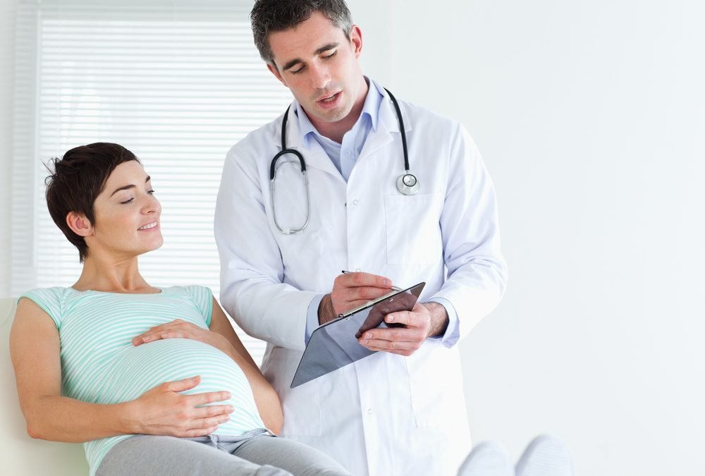 Science Calls for Pregnant Women to Establish a Healthy Omega-3 DHA Level
