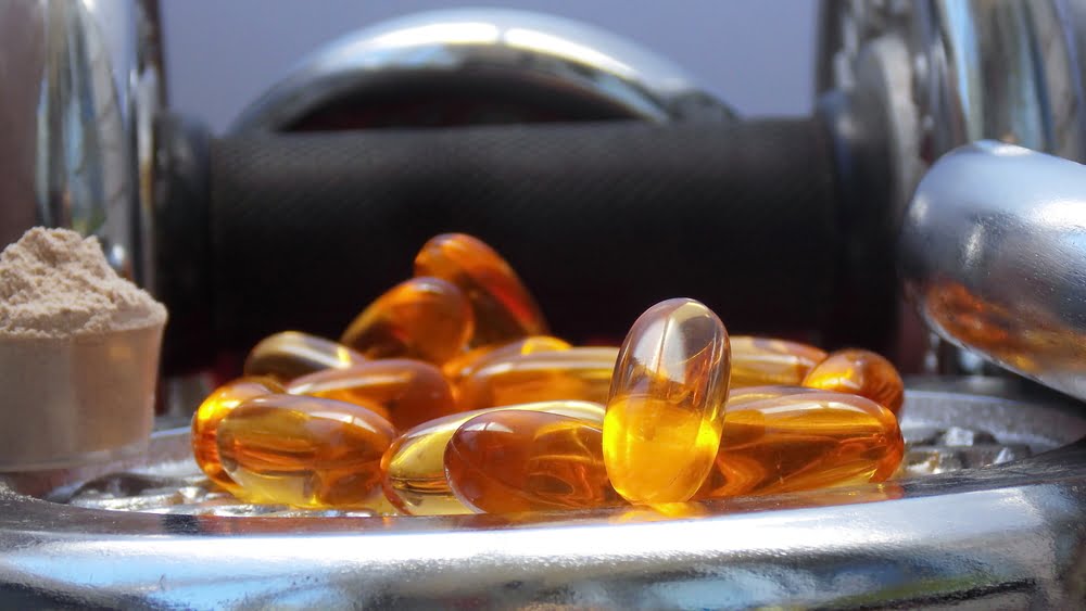 New Research Shows Most Athletes Have a Low Omega-3 Index