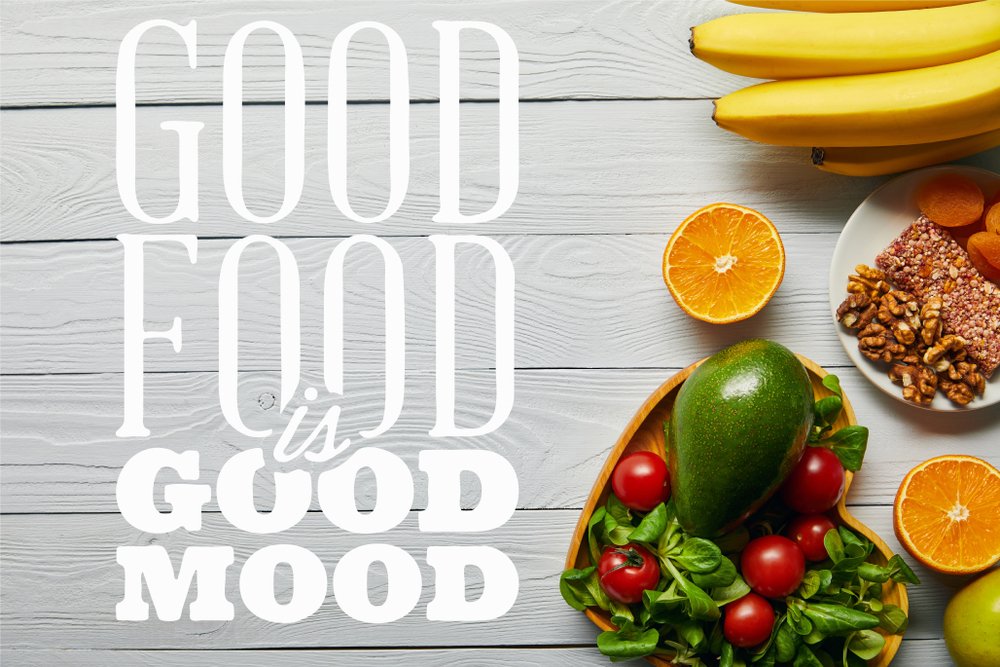 Mood Food – How an Anti-Inflammatory Diet Can Support Mental Health