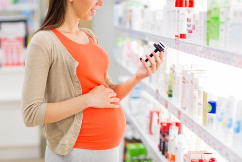 Make Sure You Get Enough of These Nutrients During Pregnancy