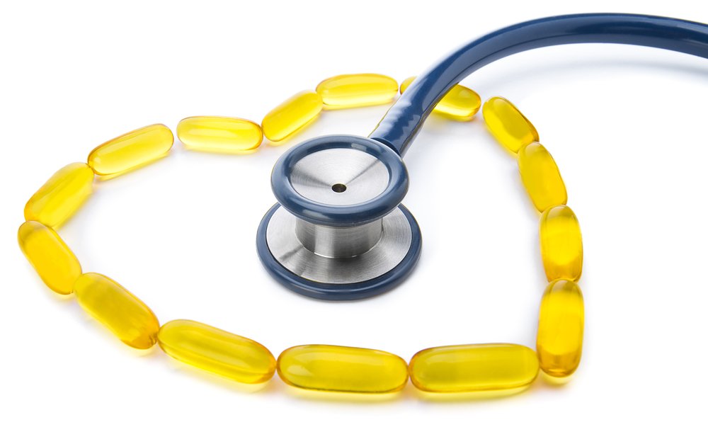 5 Reasons to Cheer for Omega-3s at the American Heart Association Meeting This Week