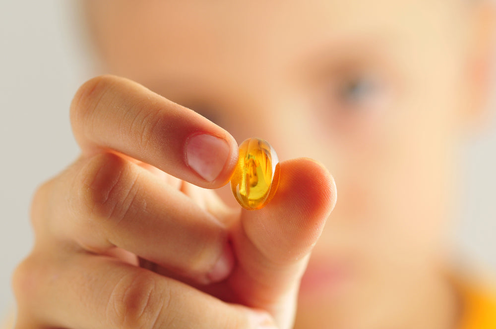 New Research: How Omega-3 Dosage Impacts Heart Benefits