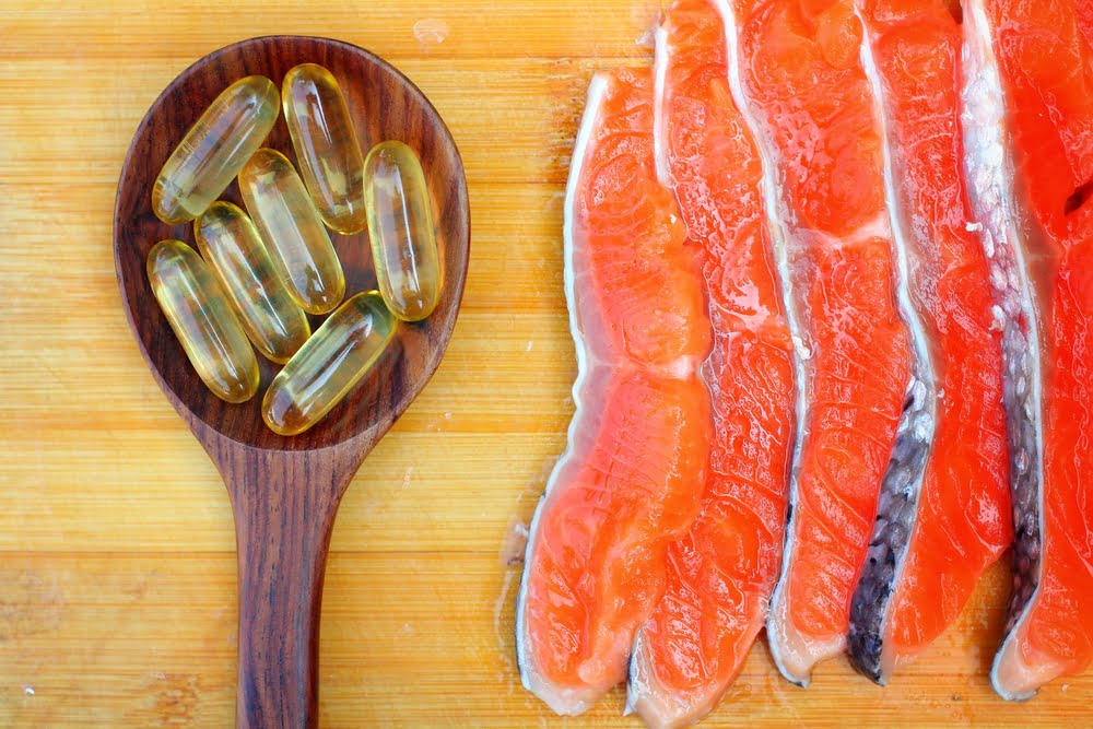 Successful Omega-3 Studies Continue to Generate New Findings