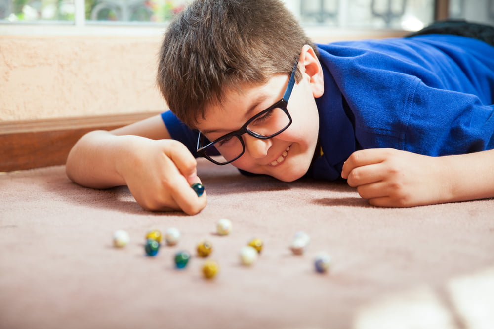 More Good News for Omega-3s & Autism: The MARBLES Study