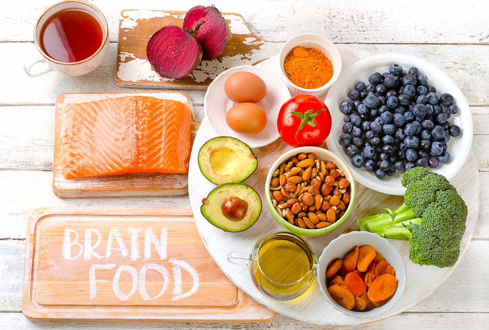 Is Omega-3 Brain Food? Three New Studies Suggest the Answer is YES