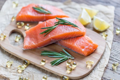 Getting Enough Omega-3 Fatty Acids from Food