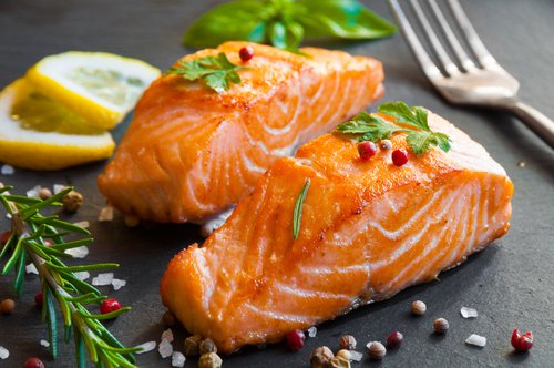 The Keto Diet Delivers Omega-3s