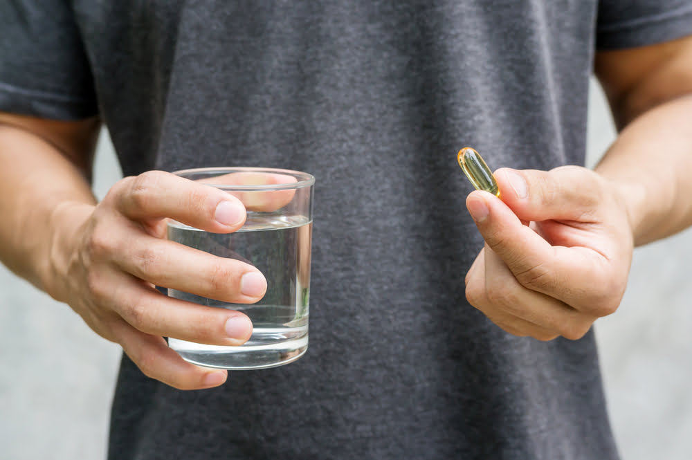 What’s the Best Time to Take Your Fish Oil Supplement?
