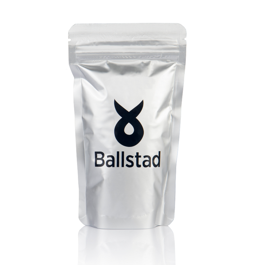 Ballstad Premium Omega-3 Supplement - Ballstad Norge