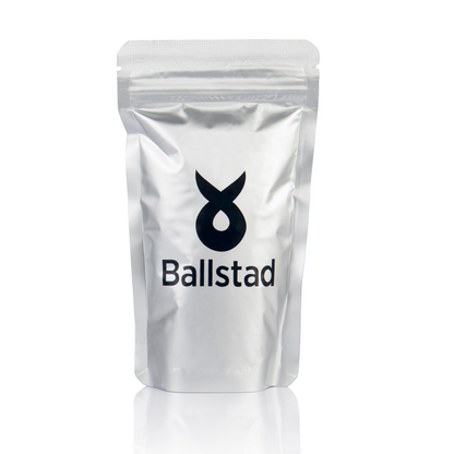 Ballstad Premium Omega-3 Supplement - Ballstad Norge